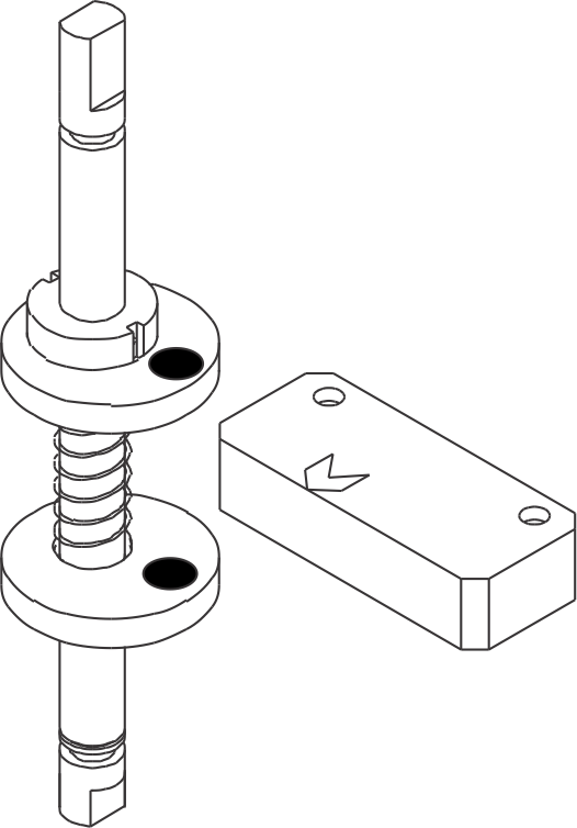 About NonContact (Reed) Proximity Switches for SPDT and SPST